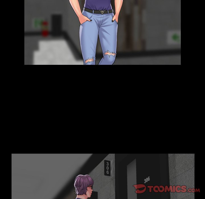 The Ladies' Associate Chapter 73 - Page 62