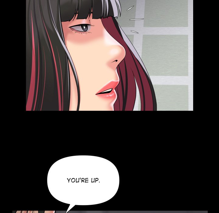 The Ladies' Associate Chapter 75 - Page 40