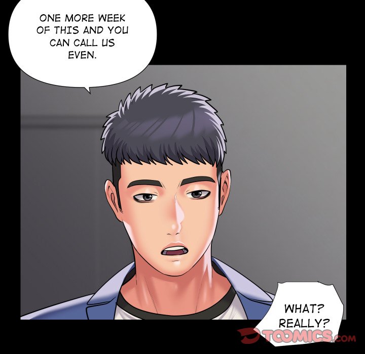 The Ladies' Associate Chapter 75 - Page 42