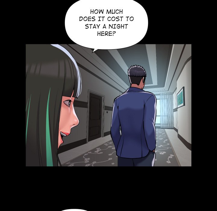 The Ladies' Associate Chapter 75 - Page 53