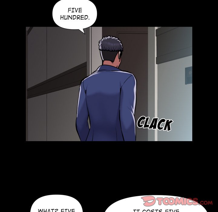 The Ladies' Associate Chapter 75 - Page 54