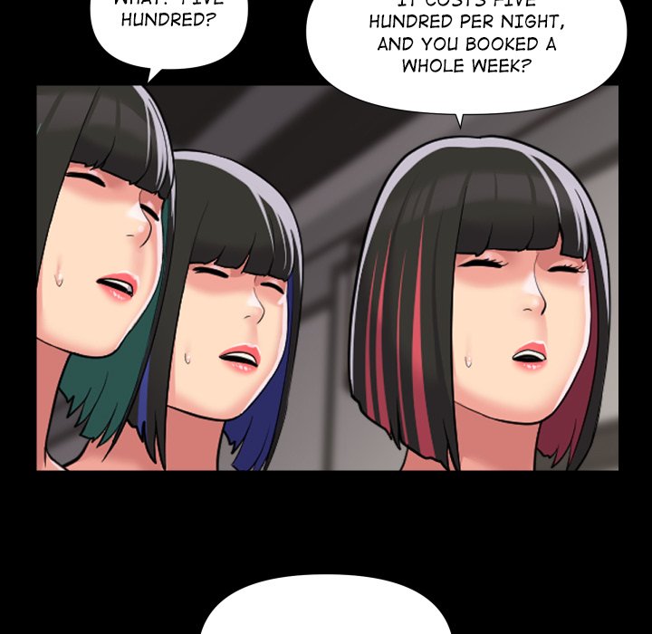 The Ladies' Associate Chapter 75 - Page 55