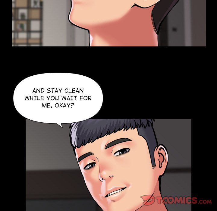 The Ladies' Associate Chapter 75 - Page 58