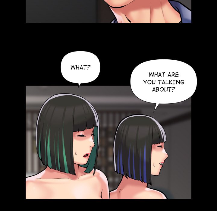 The Ladies' Associate Chapter 75 - Page 59