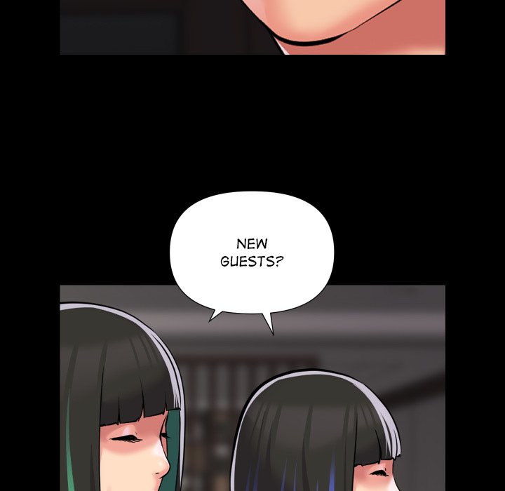 The Ladies' Associate Chapter 75 - Page 61