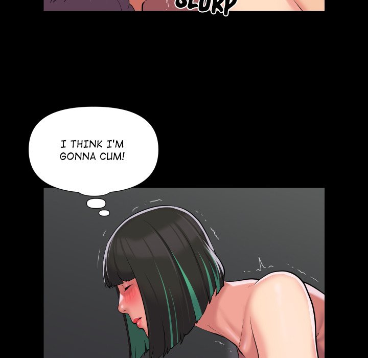The Ladies' Associate Chapter 75 - Page 8
