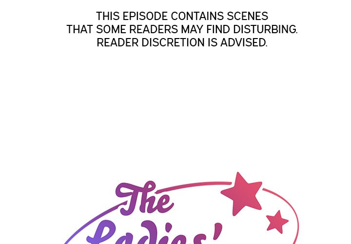 The Ladies' Associate Chapter 76 - Page 1