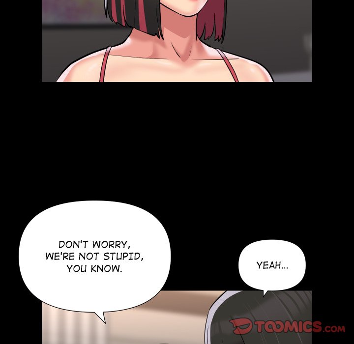 The Ladies' Associate Chapter 76 - Page 10
