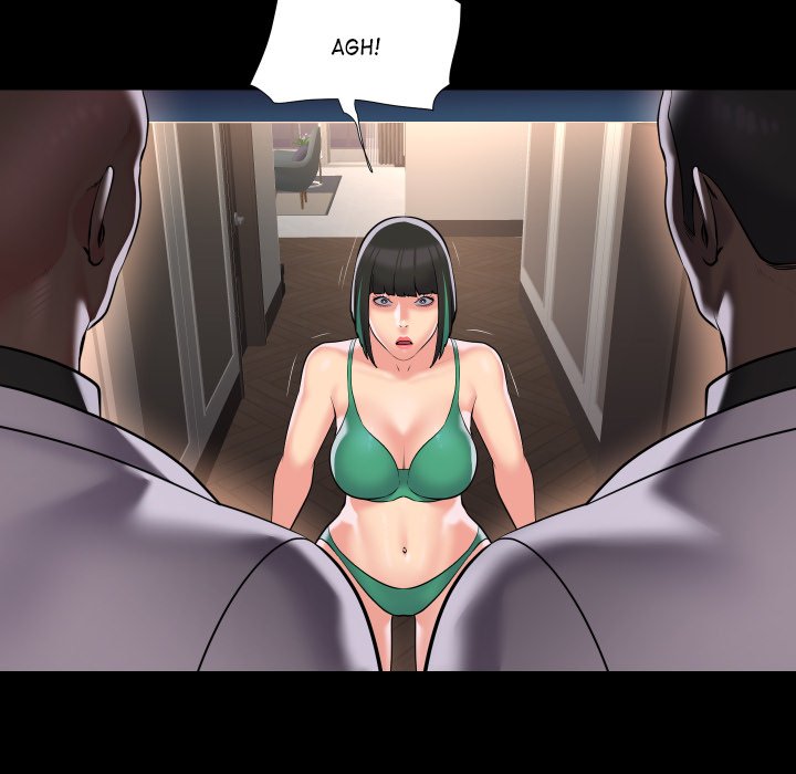 The Ladies' Associate Chapter 76 - Page 20
