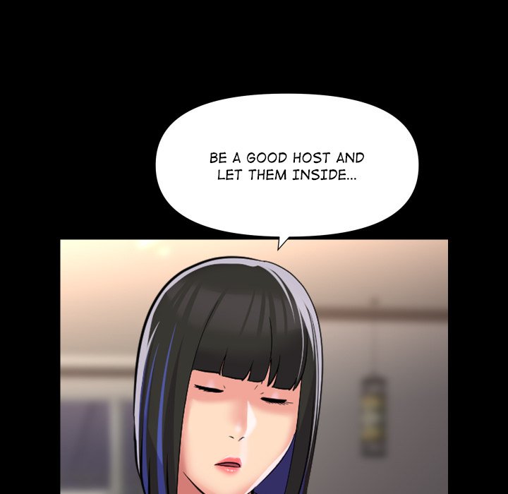 The Ladies' Associate Chapter 76 - Page 21