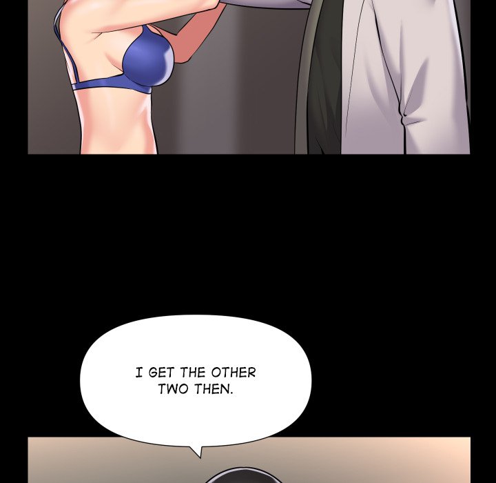 The Ladies' Associate Chapter 76 - Page 27