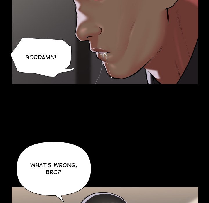 The Ladies' Associate Chapter 76 - Page 35