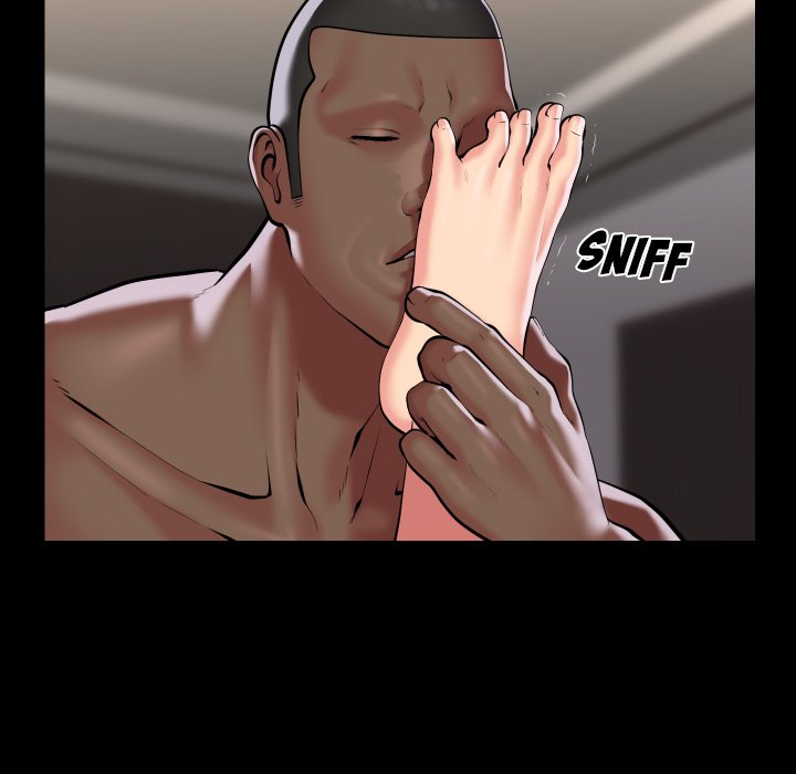 The Ladies' Associate Chapter 76 - Page 36