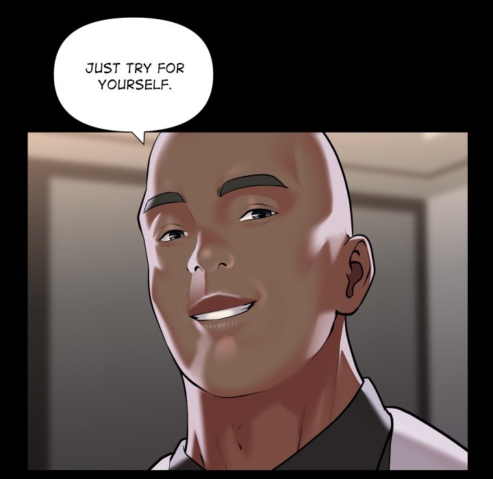 The Ladies' Associate Chapter 76 - Page 37