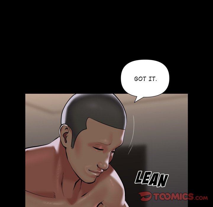 The Ladies' Associate Chapter 76 - Page 38