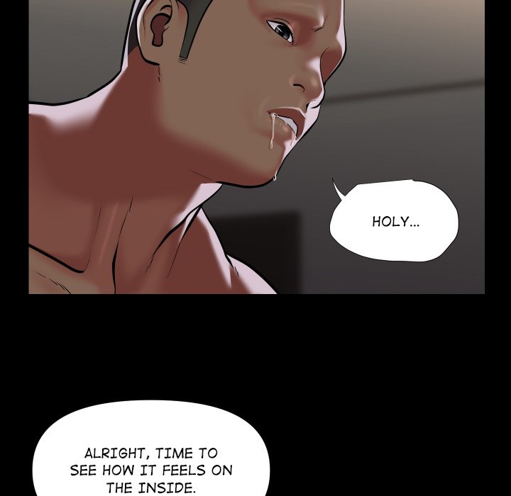 The Ladies' Associate Chapter 76 - Page 41
