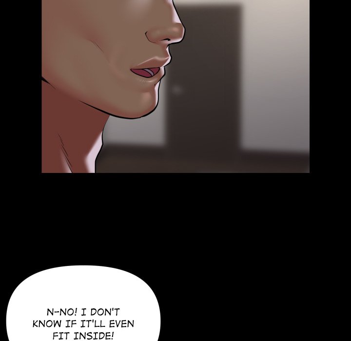 The Ladies' Associate Chapter 76 - Page 45