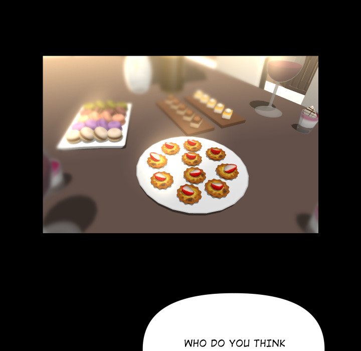The Ladies' Associate Chapter 76 - Page 5