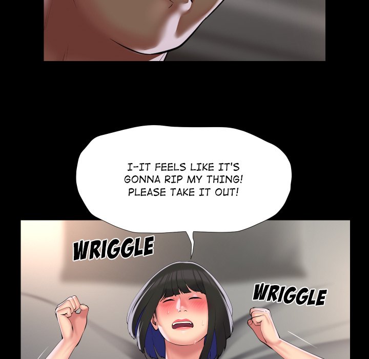 The Ladies' Associate Chapter 76 - Page 51