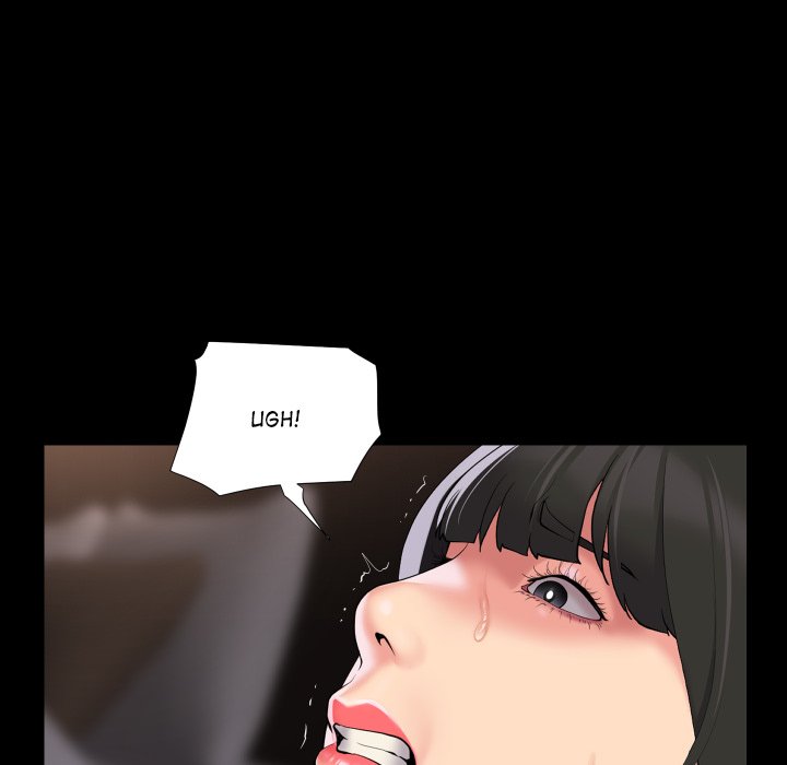 The Ladies' Associate Chapter 76 - Page 61