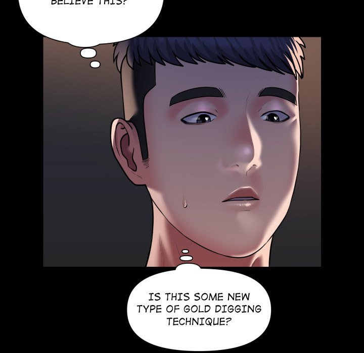 The Ladies' Associate Chapter 79 - Page 13