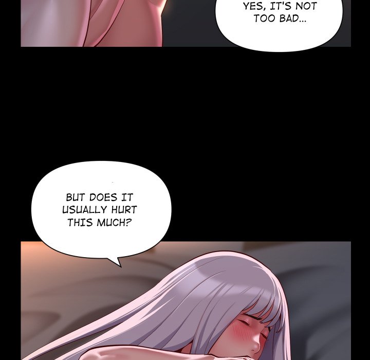 The Ladies' Associate Chapter 79 - Page 29