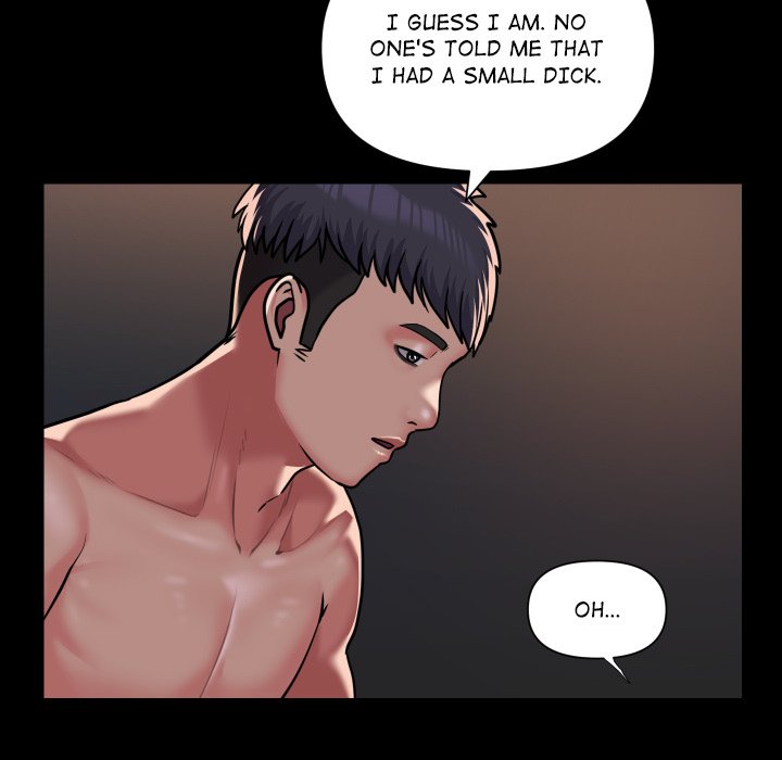 The Ladies' Associate Chapter 79 - Page 33