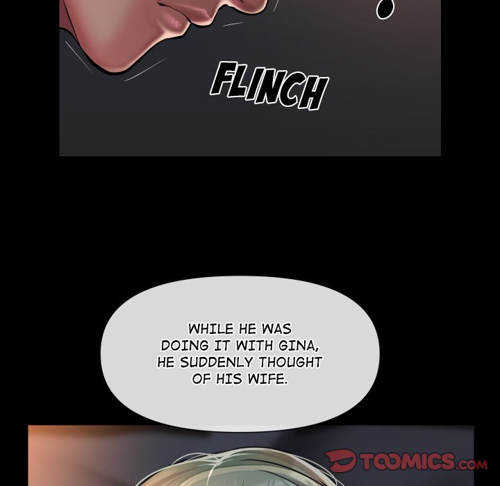 The Ladies' Associate Chapter 79 - Page 38
