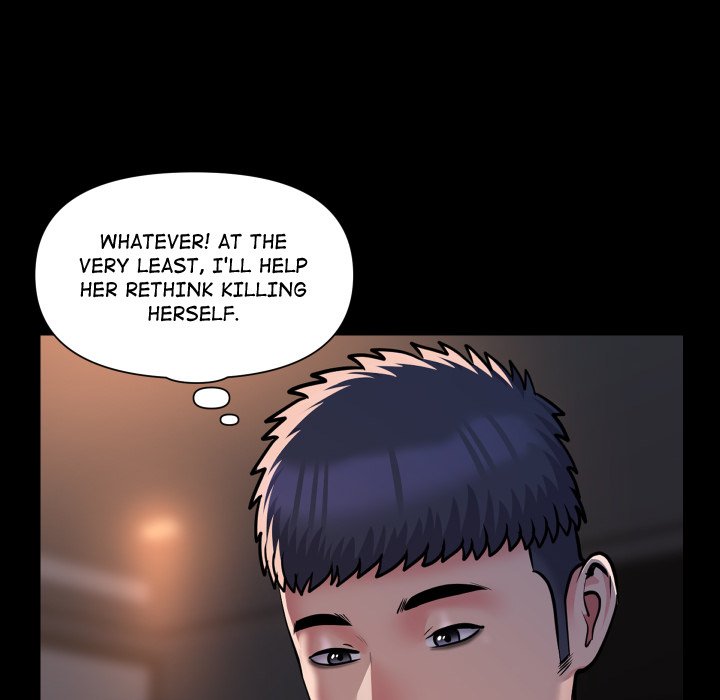 The Ladies' Associate Chapter 79 - Page 41