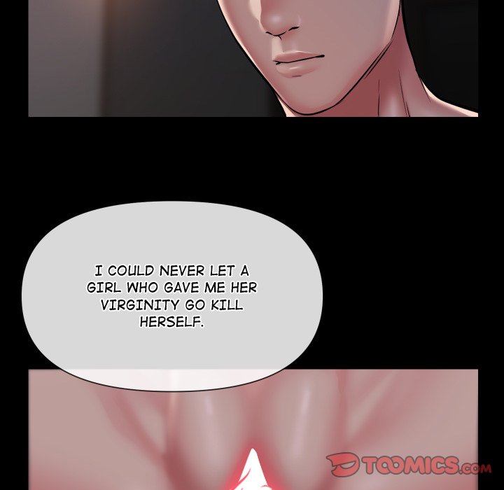 The Ladies' Associate Chapter 79 - Page 42