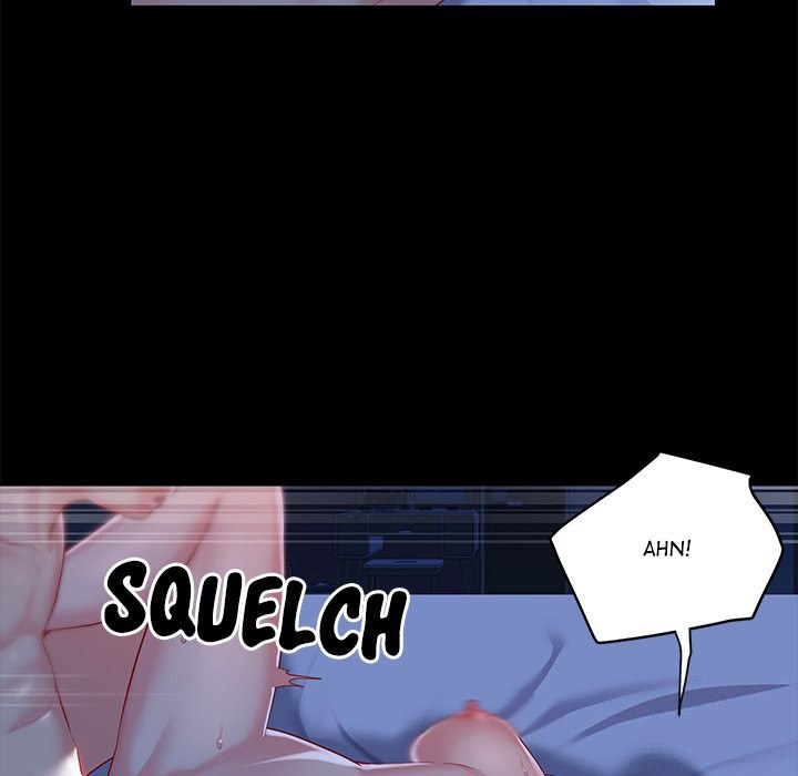 The Ladies' Associate Chapter 8 - Page 37