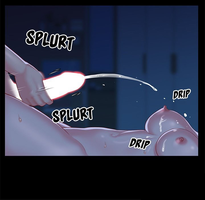The Ladies' Associate Chapter 8 - Page 52