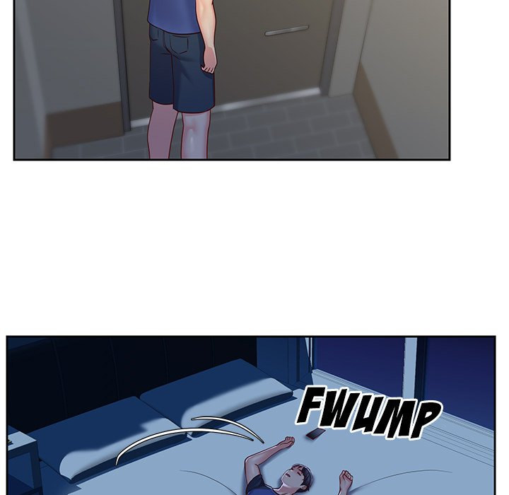 The Ladies' Associate Chapter 8 - Page 72