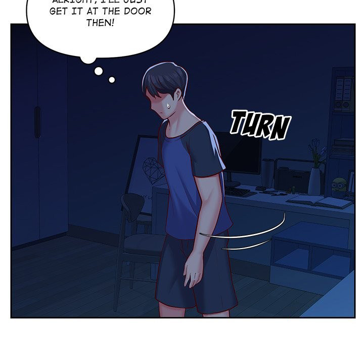 The Ladies' Associate Chapter 8 - Page 82