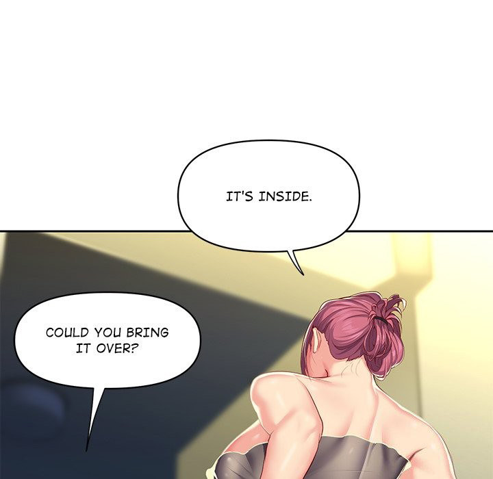 The Ladies' Associate Chapter 8 - Page 88
