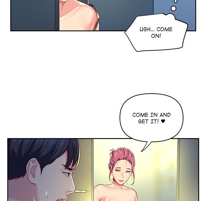 The Ladies' Associate Chapter 8 - Page 91