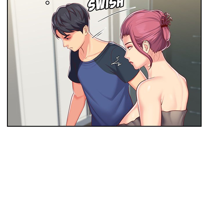 The Ladies' Associate Chapter 8 - Page 93