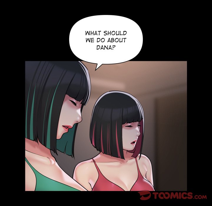 The Ladies' Associate Chapter 81 - Page 42