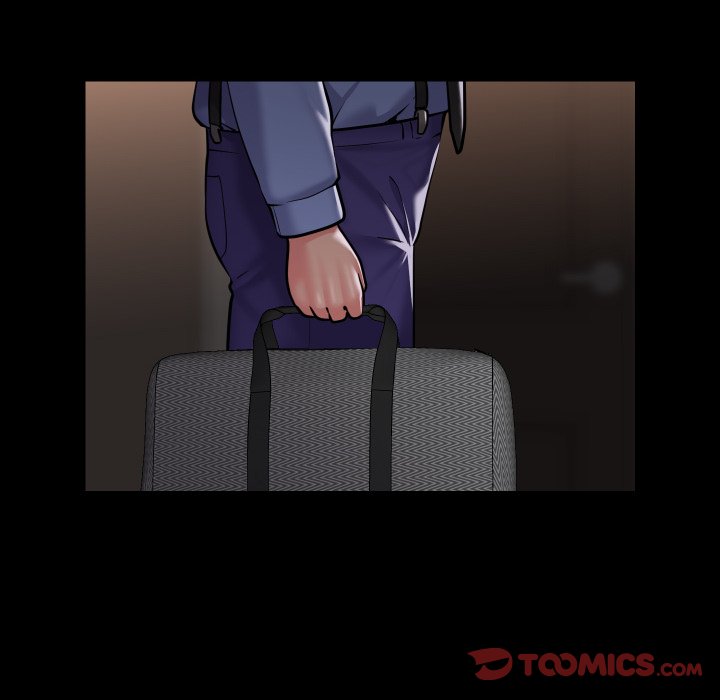 The Ladies' Associate Chapter 81 - Page 48