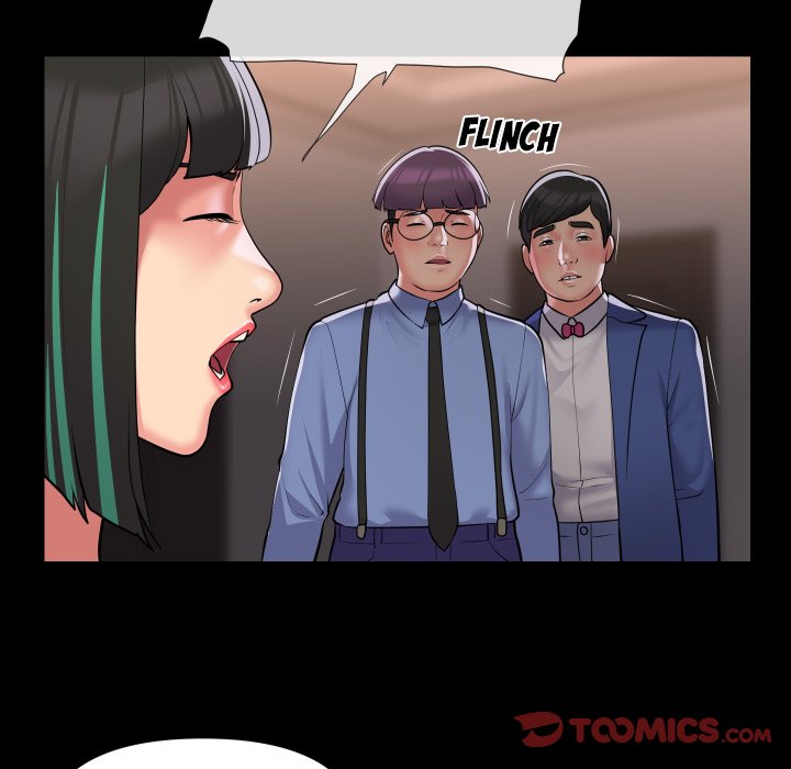 The Ladies' Associate Chapter 81 - Page 56