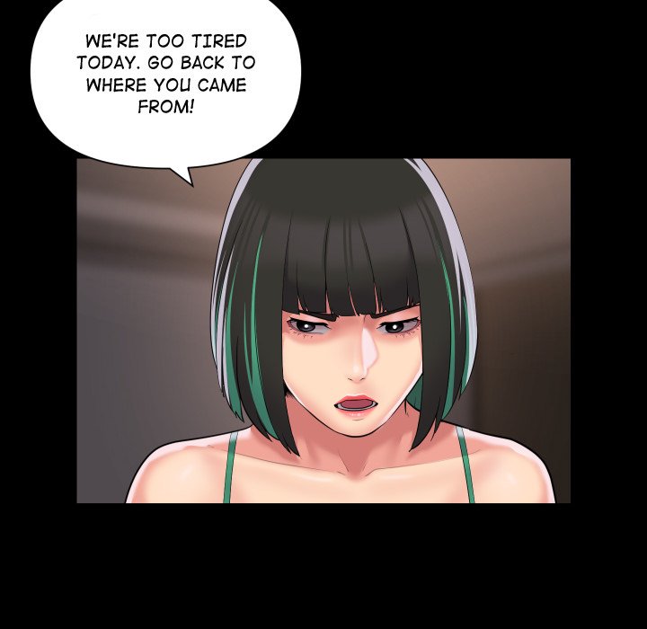 The Ladies' Associate Chapter 81 - Page 57