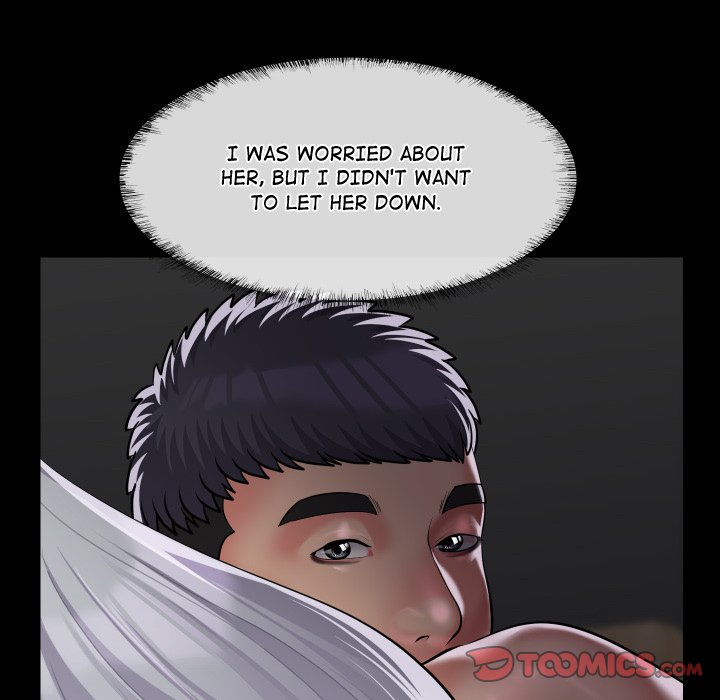 The Ladies' Associate Chapter 81 - Page 8