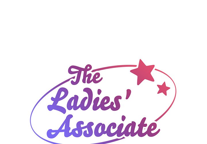 The Ladies' Associate Chapter 82 - Page 1