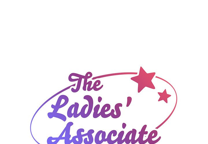 The Ladies' Associate Chapter 86 - Page 1
