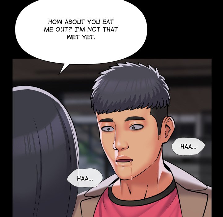 The Ladies' Associate Chapter 87 - Page 33