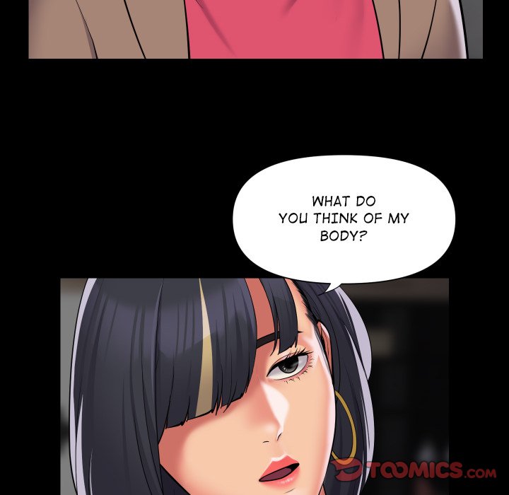 The Ladies' Associate Chapter 87 - Page 8