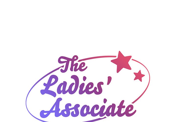 The Ladies' Associate Chapter 88 - Page 1