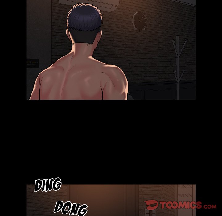 The Ladies' Associate Chapter 88 - Page 22