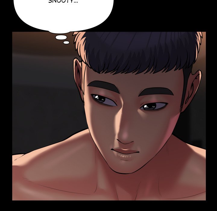The Ladies' Associate Chapter 88 - Page 28