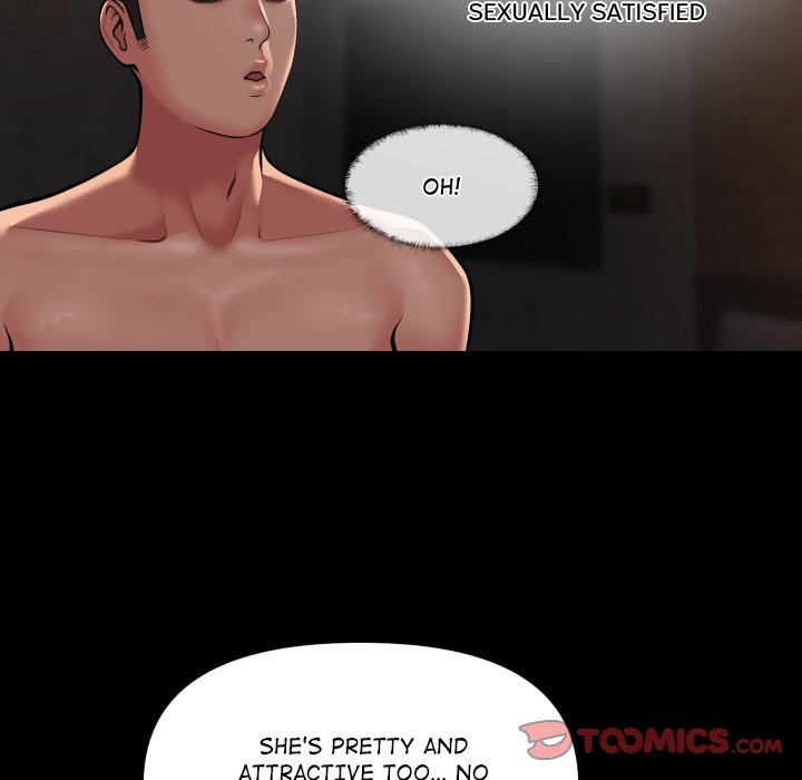 The Ladies' Associate Chapter 88 - Page 30
